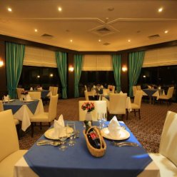 ADORA GOLF RESORT HOTEL 5★