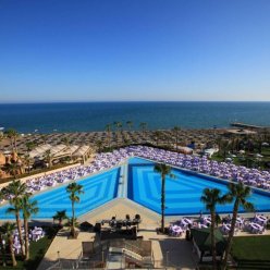 ADORA GOLF RESORT HOTEL 5★