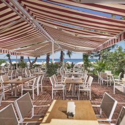 SEADEN COROLLA HOTEL 4★