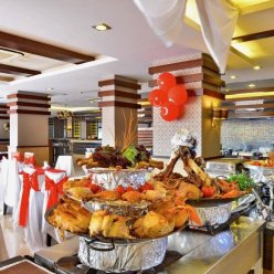 SEADEN COROLLA HOTEL 4★