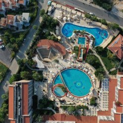 SEADEN COROLLA HOTEL 4★