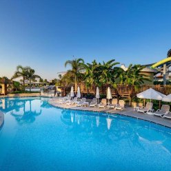 ADALYA ELITE LARA 5★