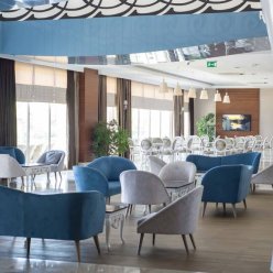 ADALYA OCEAN DELUXE 5★