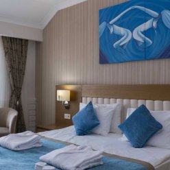 ADALYA OCEAN DELUXE 5★