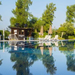 ADALYA OCEAN DELUXE 5★