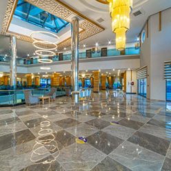 LONICERA PREMIUM HOTEL 5★