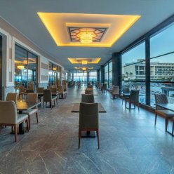 LONICERA PREMIUM HOTEL 5★