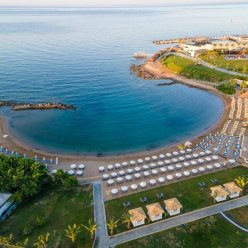 LONICERA PREMIUM HOTEL 5★