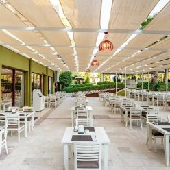 MIAROSA INCEKUM BEACH 5★