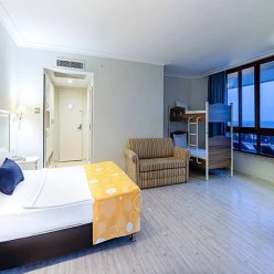 MIAROSA INCEKUM BEACH 5★