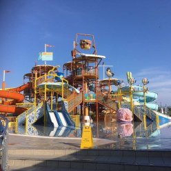 FUN&SUN CLUB SERRA PALACE 5★