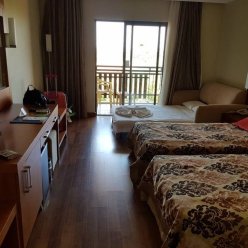 FUN&SUN CLUB SERRA PALACE 5★