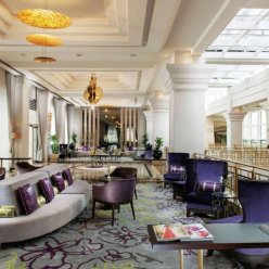 RIXOS PREMIUM BELEK 5★