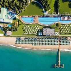 RIXOS PREMIUM BELEK 5★