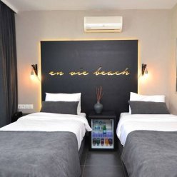 EN VIE BEACH BOUTIQUE HOTEL (tikai pieaugušajiem, 16+) 3★