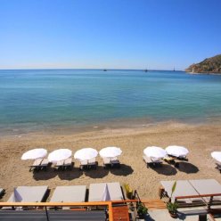 EN VIE BEACH BOUTIQUE HOTEL (tikai pieaugušajiem, 16+) 3★