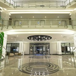 KAILA BEACH HOTEL (EX KATYA BEACH) 5★