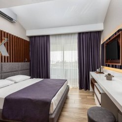 KAILA BEACH HOTEL (EX KATYA BEACH) 5★