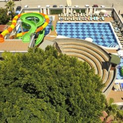 KAILA BEACH HOTEL (EX KATYA BEACH) 5★