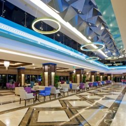 LUNA BLANCA RESORT & SPA 5★ 