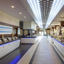 LUNA BLANCA RESORT & SPA 5★ 