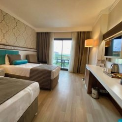 LUNA BLANCA RESORT & SPA 5★ 