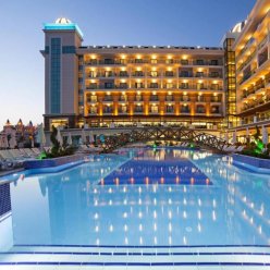 LUNA BLANCA RESORT & SPA 5★ 