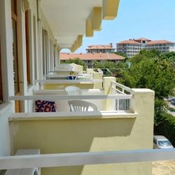 ANITA CLUB FONTANA LIFE HOTEL 4★