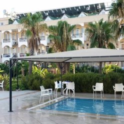 ANITA CLUB FONTANA LIFE HOTEL 4★