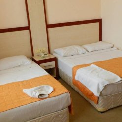 ANITA CLUB FONTANA LIFE HOTEL 4★