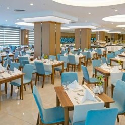 ASIA BEACH RESORT & SPA HOTEL 5★