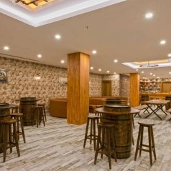 ASIA BEACH RESORT & SPA HOTEL 5★