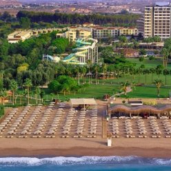 LARA BARUT COLLECTION 5★