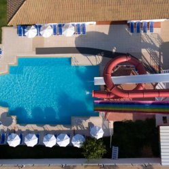 LOXIA COMFORT CLUB SIDE (EX. FUN&SUN LIFE SIDE) 5★