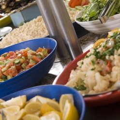 SMART CLUB MARAKESH BEACH HOTEL 4★