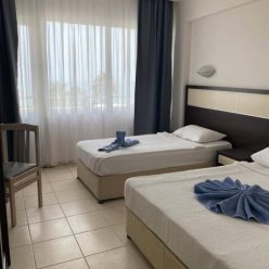 SMART CLUB MARAKESH BEACH HOTEL 4★