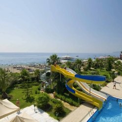 SMART CLUB MARAKESH BEACH HOTEL 4★