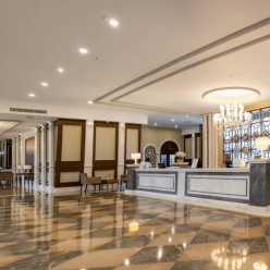 ROYAL ATLANTIS & SPA 5★