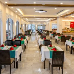 ROYAL ATLANTIS & SPA 5★