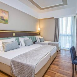 ROYAL ATLANTIS & SPA 5★