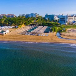 ROYAL ATLANTIS & SPA 5★