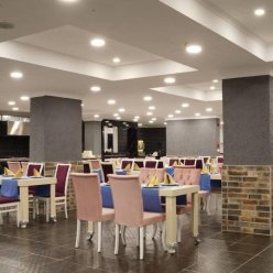 AKDORA RESORT & SPA 4★