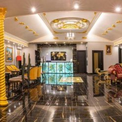 AKDORA RESORT & SPA 4★