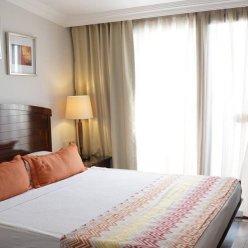 AKDORA RESORT & SPA 4★