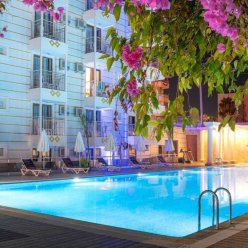 AKDORA RESORT & SPA 4★