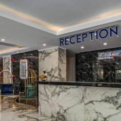 ARSI PARADISE BEACH 3★