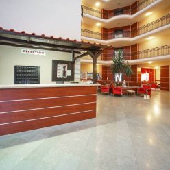 LARISSA INN HOTEL 3★ 