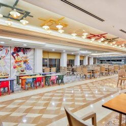 CRYSTAL CLUB WORLD OF COLOURS 4★