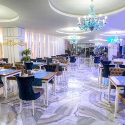 AZURA DELUXE RESORT & SPA 5★