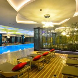 AZURA DELUXE RESORT & SPA 5★